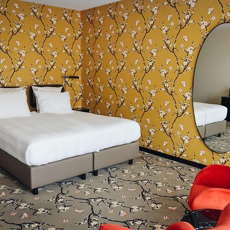 Van Der Valk Hotel Гардервейк Екстер'єр фото
