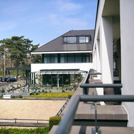 Van Der Valk Hotel Гардервейк Екстер'єр фото