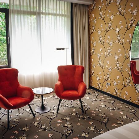 Van Der Valk Hotel Гардервейк Екстер'єр фото